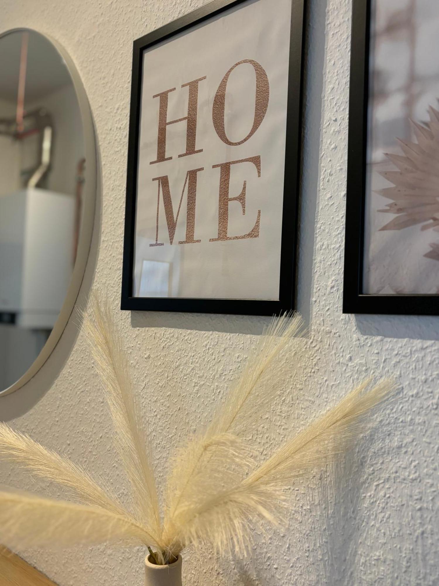 Helles City Apartment Fuer Familien & Gruppen Neu-Ulm Esterno foto